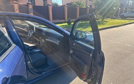 Chevrolet Epica, 2011 год, 550 000 рублей, 10 фотография