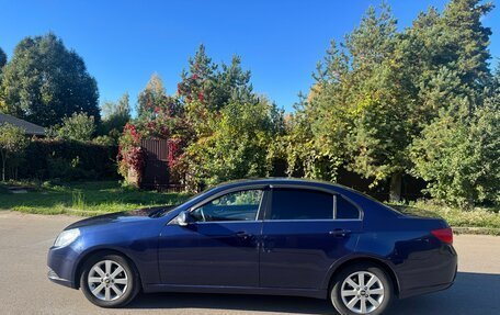 Chevrolet Epica, 2011 год, 550 000 рублей, 4 фотография