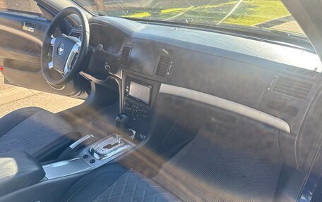 Chevrolet Epica, 2011 год, 550 000 рублей, 12 фотография