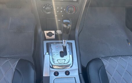 Chevrolet Epica, 2011 год, 550 000 рублей, 19 фотография