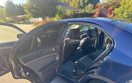 Chevrolet Epica, 2011 год, 550 000 рублей, 20 фотография