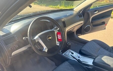 Chevrolet Epica, 2011 год, 550 000 рублей, 15 фотография