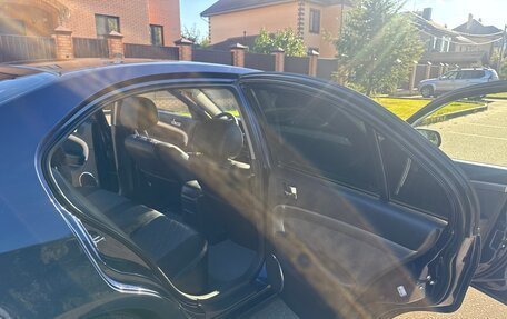 Chevrolet Epica, 2011 год, 550 000 рублей, 23 фотография