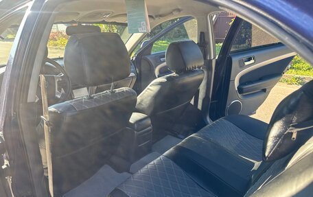 Chevrolet Epica, 2011 год, 550 000 рублей, 22 фотография