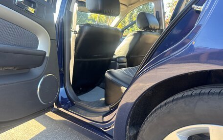 Chevrolet Epica, 2011 год, 550 000 рублей, 21 фотография