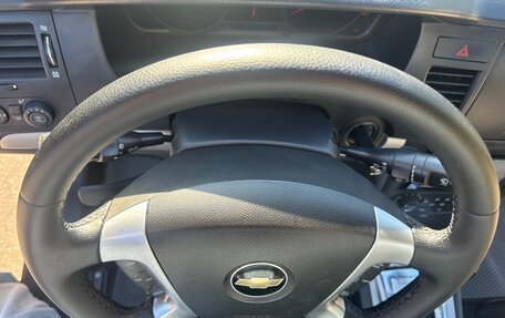 Chevrolet Epica, 2011 год, 550 000 рублей, 17 фотография