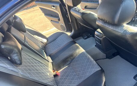 Chevrolet Epica, 2011 год, 550 000 рублей, 25 фотография