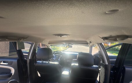 Chevrolet Epica, 2011 год, 550 000 рублей, 27 фотография