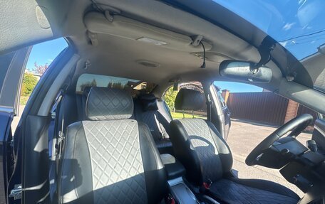 Chevrolet Epica, 2011 год, 550 000 рублей, 26 фотография