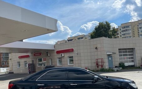 Toyota Camry, 2012 год, 1 340 000 рублей, 6 фотография