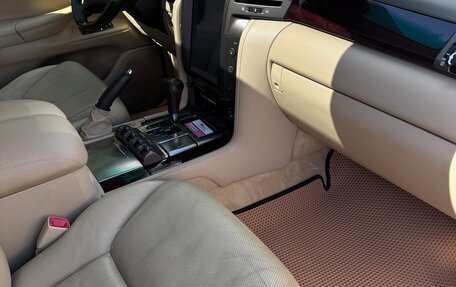 Lexus LX III, 2010 год, 2 950 000 рублей, 7 фотография