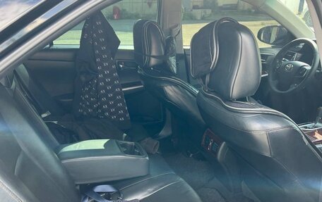 Toyota Camry, 2012 год, 1 340 000 рублей, 9 фотография