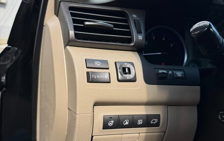 Lexus LX III, 2010 год, 2 950 000 рублей, 12 фотография