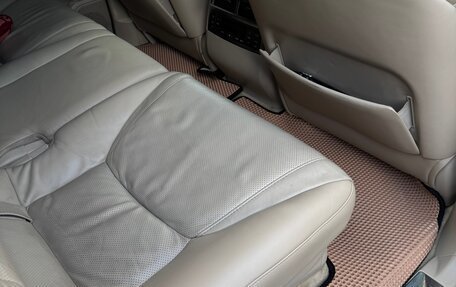 Lexus LX III, 2010 год, 2 950 000 рублей, 14 фотография