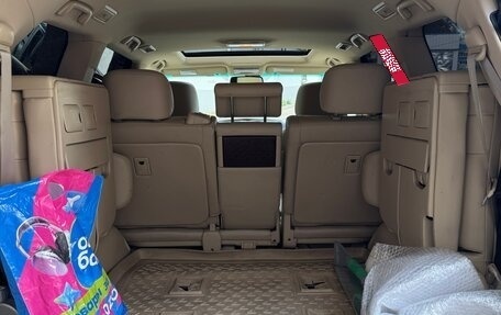 Lexus LX III, 2010 год, 2 950 000 рублей, 13 фотография