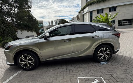 Lexus RX IV рестайлинг, 2025 год, 7 000 000 рублей, 2 фотография