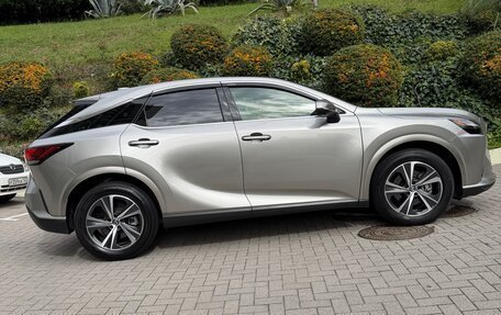 Lexus RX IV рестайлинг, 2025 год, 7 000 000 рублей, 5 фотография