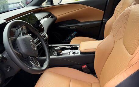 Lexus RX IV рестайлинг, 2025 год, 7 000 000 рублей, 9 фотография