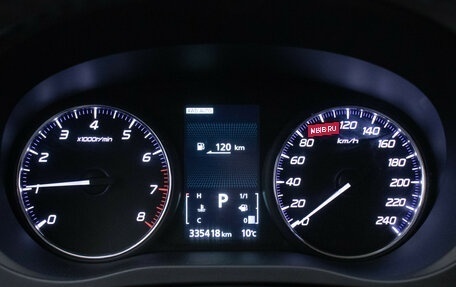 Mitsubishi Outlander III рестайлинг 3, 2015 год, 1 270 000 рублей, 12 фотография