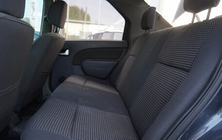 Renault Logan I, 2008 год, 322 000 рублей, 18 фотография