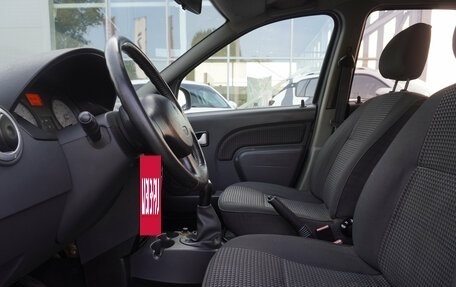 Renault Logan I, 2008 год, 322 000 рублей, 10 фотография
