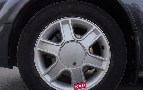 Renault Logan I, 2008 год, 322 000 рублей, 19 фотография