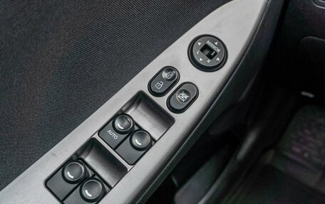 Hyundai Solaris II рестайлинг, 2015 год, 1 149 000 рублей, 14 фотография