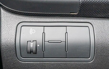 Hyundai Solaris II рестайлинг, 2015 год, 1 149 000 рублей, 15 фотография
