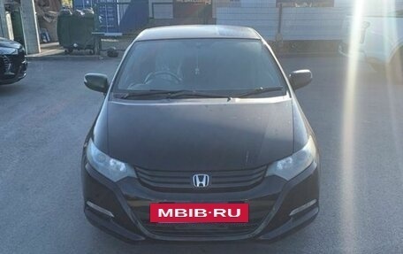 Honda Insight II рестайлинг, 2009 год, 646 000 рублей, 2 фотография
