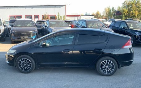 Honda Insight II рестайлинг, 2009 год, 646 000 рублей, 6 фотография