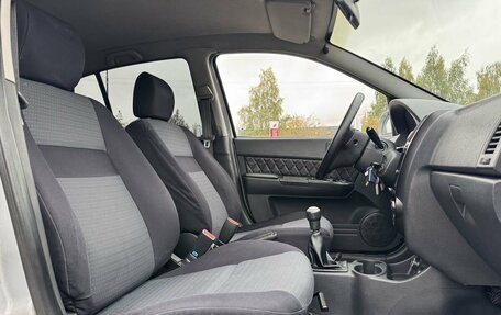 Hyundai Getz I рестайлинг, 2007 год, 499 000 рублей, 8 фотография