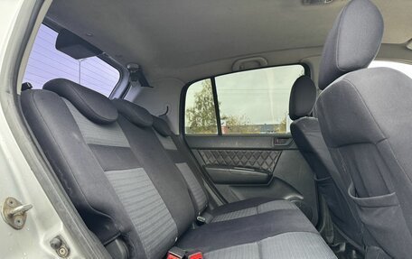 Hyundai Getz I рестайлинг, 2007 год, 499 000 рублей, 9 фотография