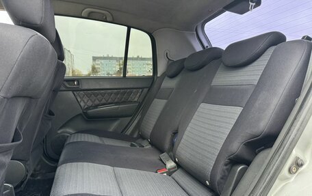 Hyundai Getz I рестайлинг, 2007 год, 499 000 рублей, 10 фотография