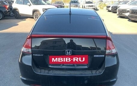 Honda Insight II рестайлинг, 2009 год, 646 000 рублей, 4 фотография