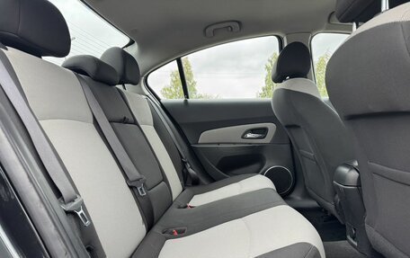 Chevrolet Cruze II, 2013 год, 859 000 рублей, 9 фотография