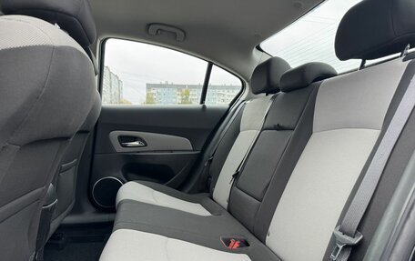 Chevrolet Cruze II, 2013 год, 859 000 рублей, 10 фотография