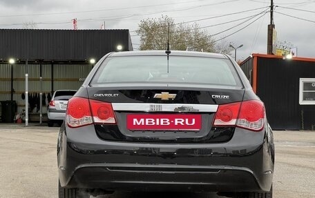 Chevrolet Cruze II, 2013 год, 859 000 рублей, 6 фотография