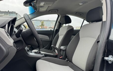 Chevrolet Cruze II, 2013 год, 859 000 рублей, 11 фотография