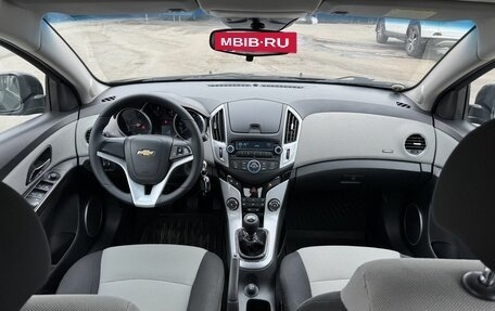 Chevrolet Cruze II, 2013 год, 859 000 рублей, 13 фотография