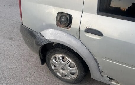 Renault Logan I, 2006 год, 155 000 рублей, 2 фотография