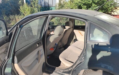 Volkswagen Passat B5+ рестайлинг, 1998 год, 260 000 рублей, 14 фотография