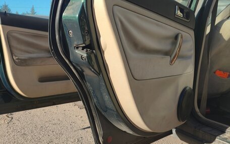 Volkswagen Passat B5+ рестайлинг, 1998 год, 260 000 рублей, 18 фотография