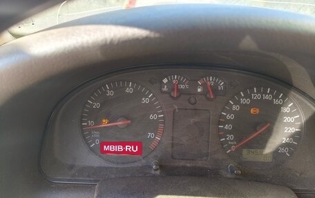 Volkswagen Passat B5+ рестайлинг, 1998 год, 260 000 рублей, 17 фотография