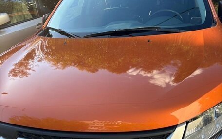 Mitsubishi ASX I рестайлинг, 2026 год, 2 280 000 рублей, 8 фотография