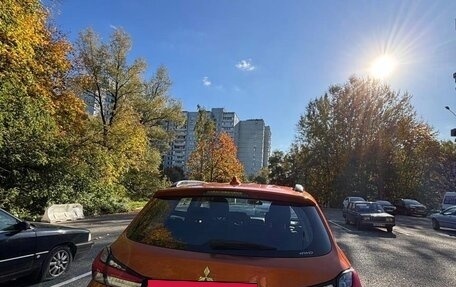 Mitsubishi ASX I рестайлинг, 2026 год, 2 280 000 рублей, 6 фотография