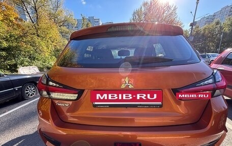 Mitsubishi ASX I рестайлинг, 2026 год, 2 280 000 рублей, 12 фотография