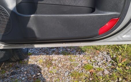 Hyundai Tucson III, 2008 год, 865 000 рублей, 17 фотография