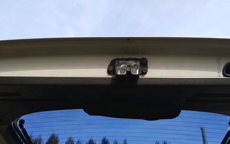 Hyundai Tucson III, 2008 год, 865 000 рублей, 16 фотография