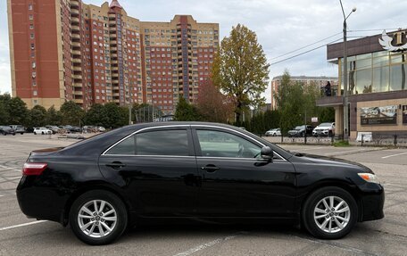 Toyota Camry, 2011 год, 1 400 000 рублей, 3 фотография