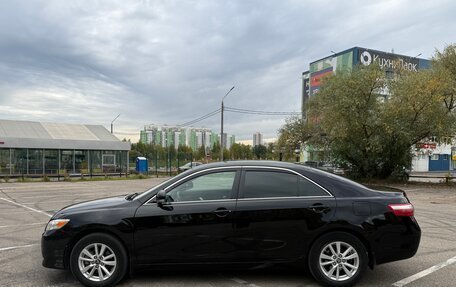 Toyota Camry, 2011 год, 1 400 000 рублей, 7 фотография
